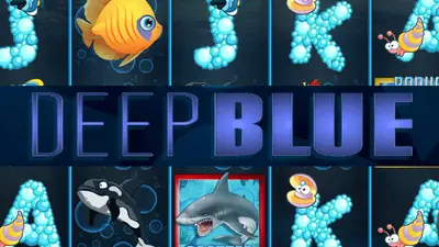 deep blue 39